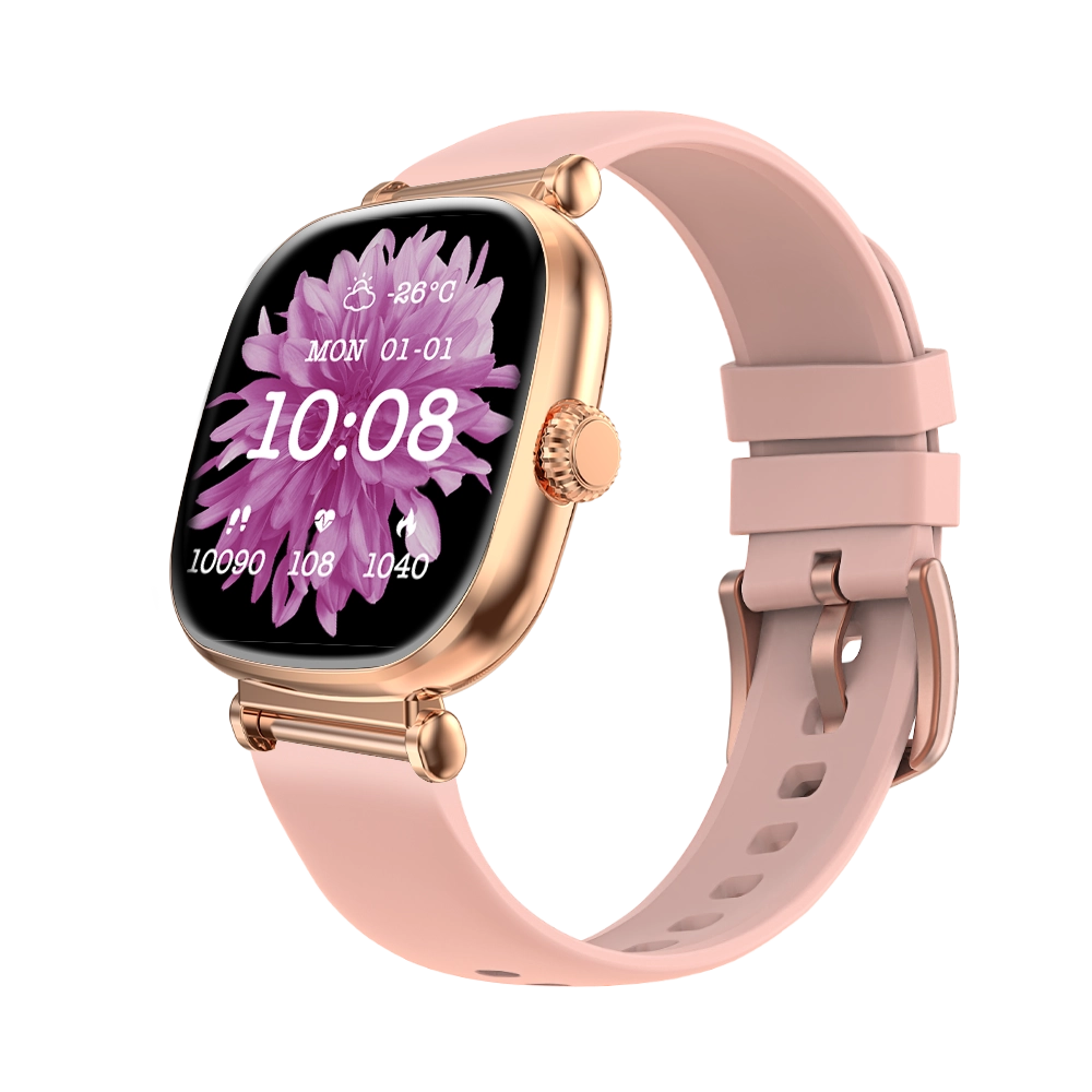 L-110 Enigma Diva Smart Watch