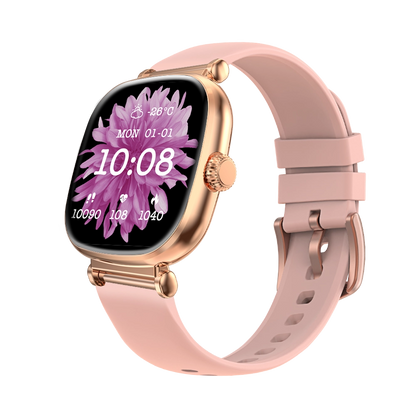 L-110 Enigma Diva Smart Watch