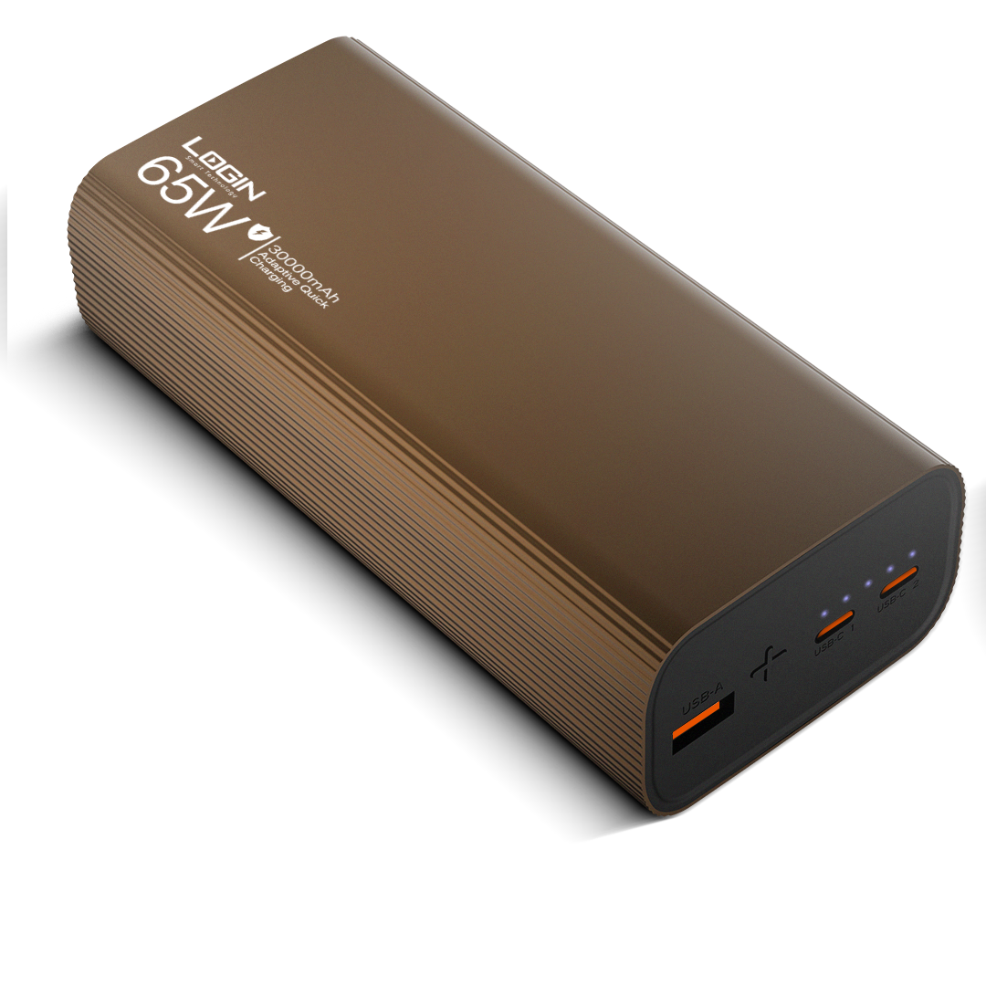 L-701 Power Bank