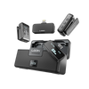 L-251 Noiseless | Wireless Vlogging Mic