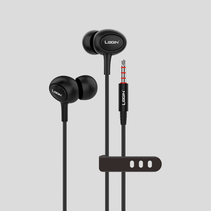 LT-H9 Handsfree 3.5mm