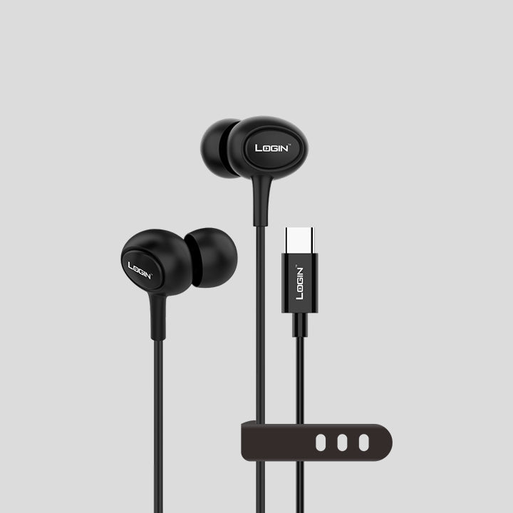 LT-H9 Handsfree Type C