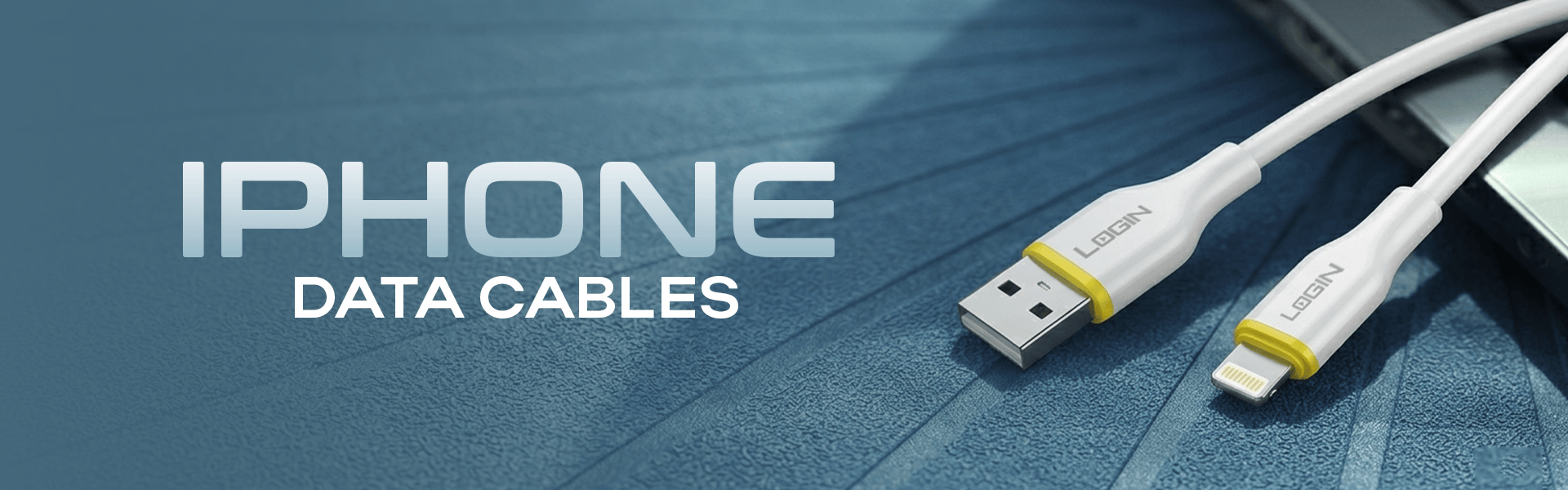 iPhone Cable
