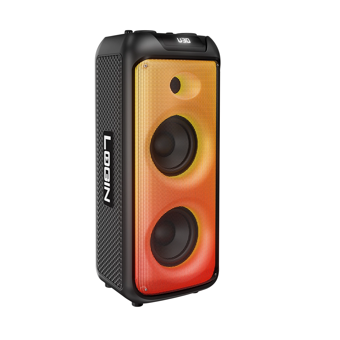 L-267 Jamster | 30 Watt Wireless Speaker 
