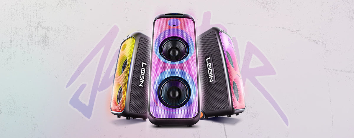Jamster Series