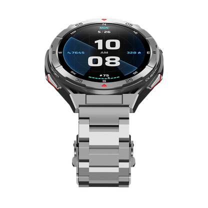 L-115 Glory Smart Watch