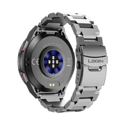 L-115 Glory Smart Watch