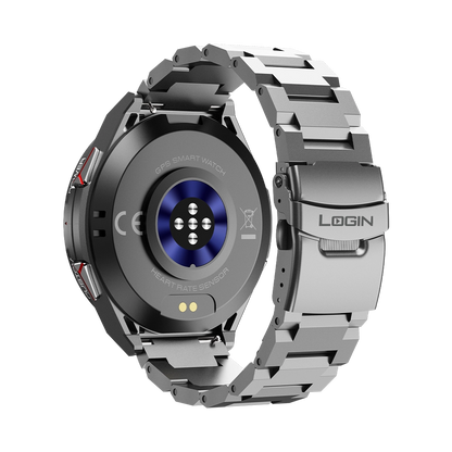 L-115 Glory Smart Watch