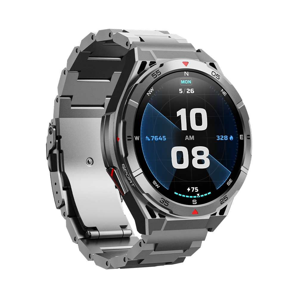 L-115 Glory Smart Watch