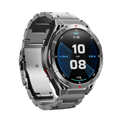 L-115 Glory Smart Watch