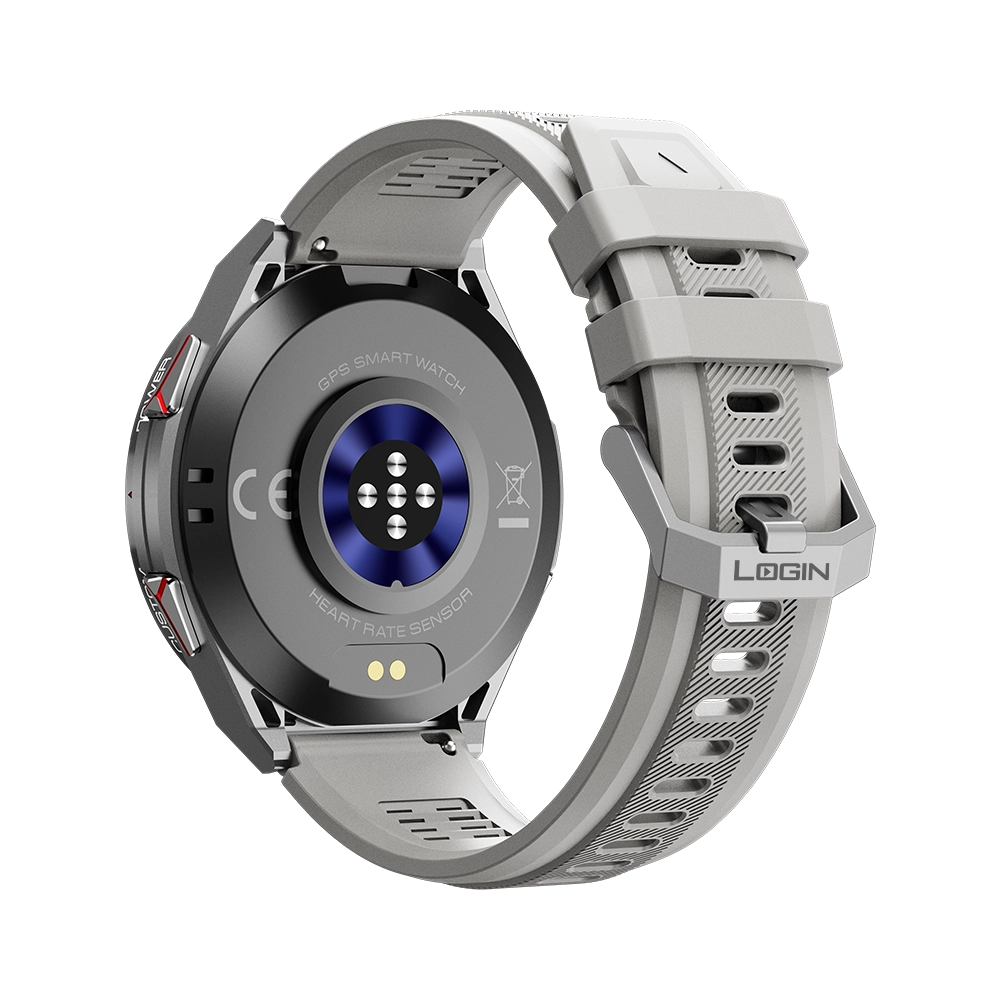 L-115 Glory Smart Watch