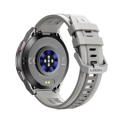 L-115 Glory Smart Watch