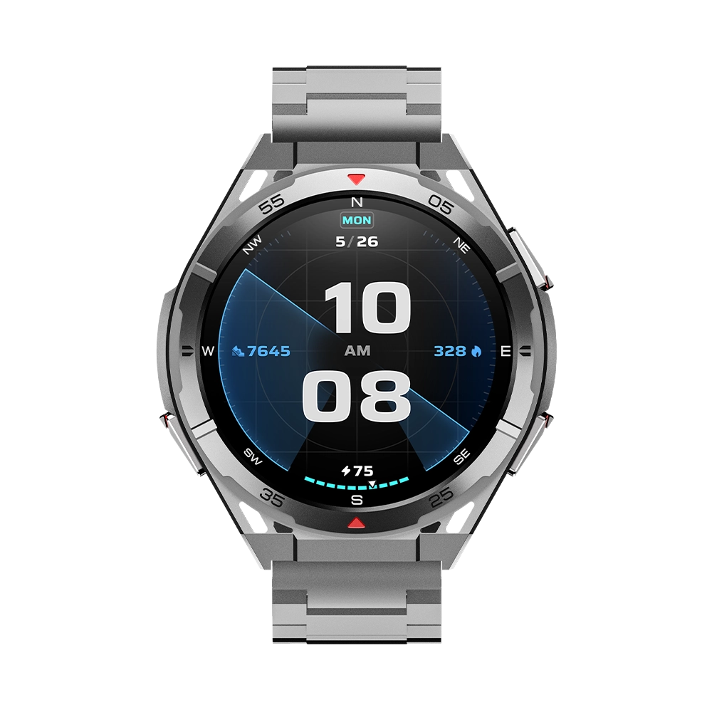 L-115 Glory Smart Watch