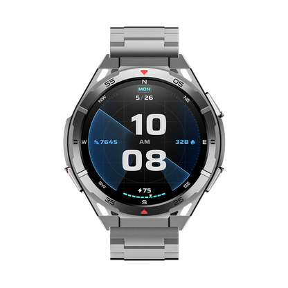 L-115 Glory Smart Watch