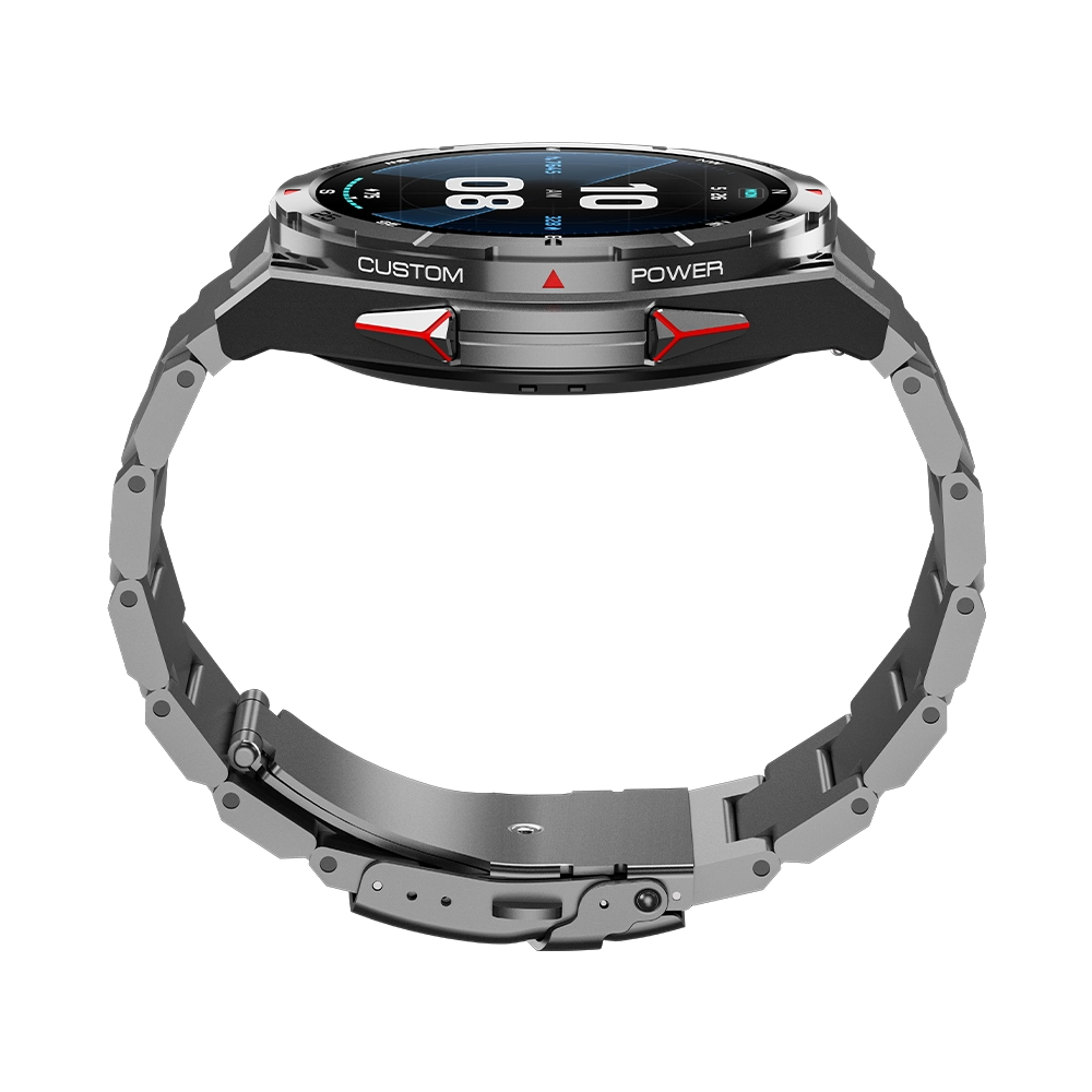 L-115 Glory Smart Watch