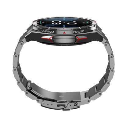 L-115 Glory Smart Watch