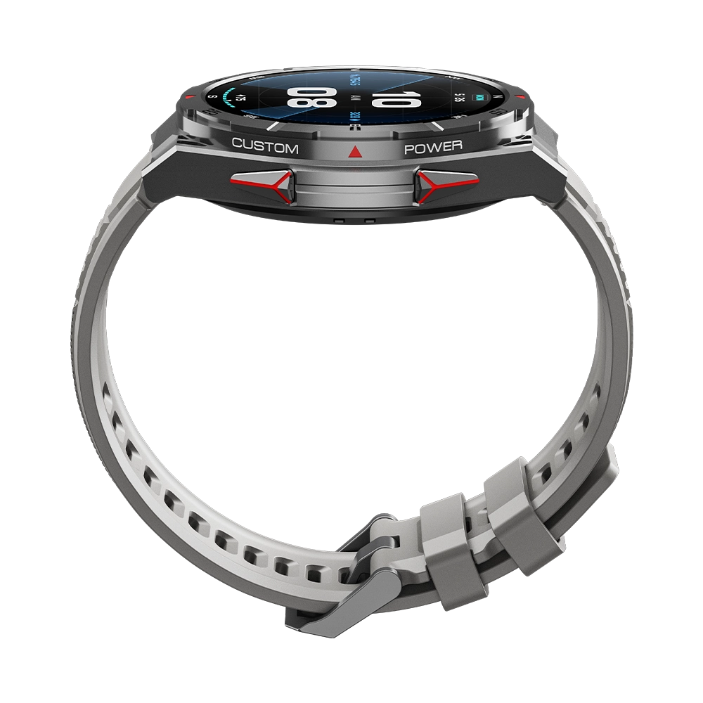 L-115 Glory Smart Watch