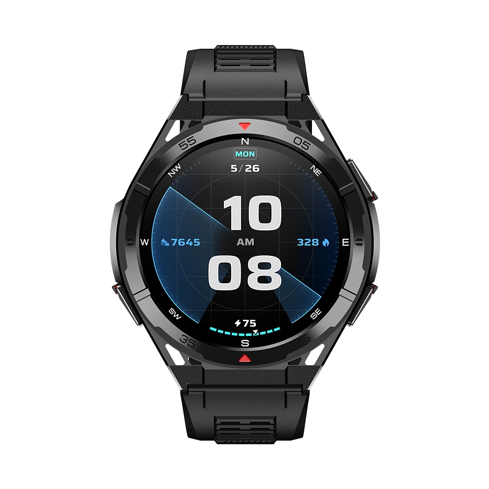 L-115 Glory Smart Watch