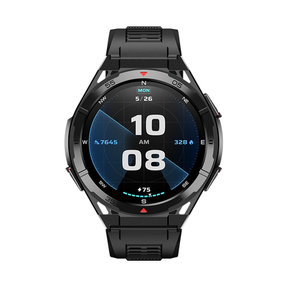 L-115 Glory Smart Watch