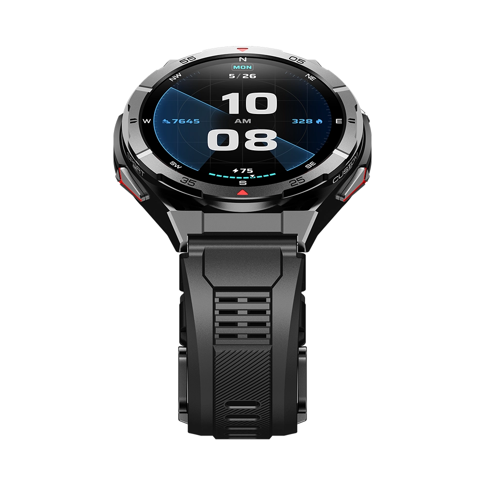 L-115 Glory Smart Watch