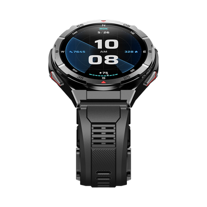 L-115 Glory Smart Watch