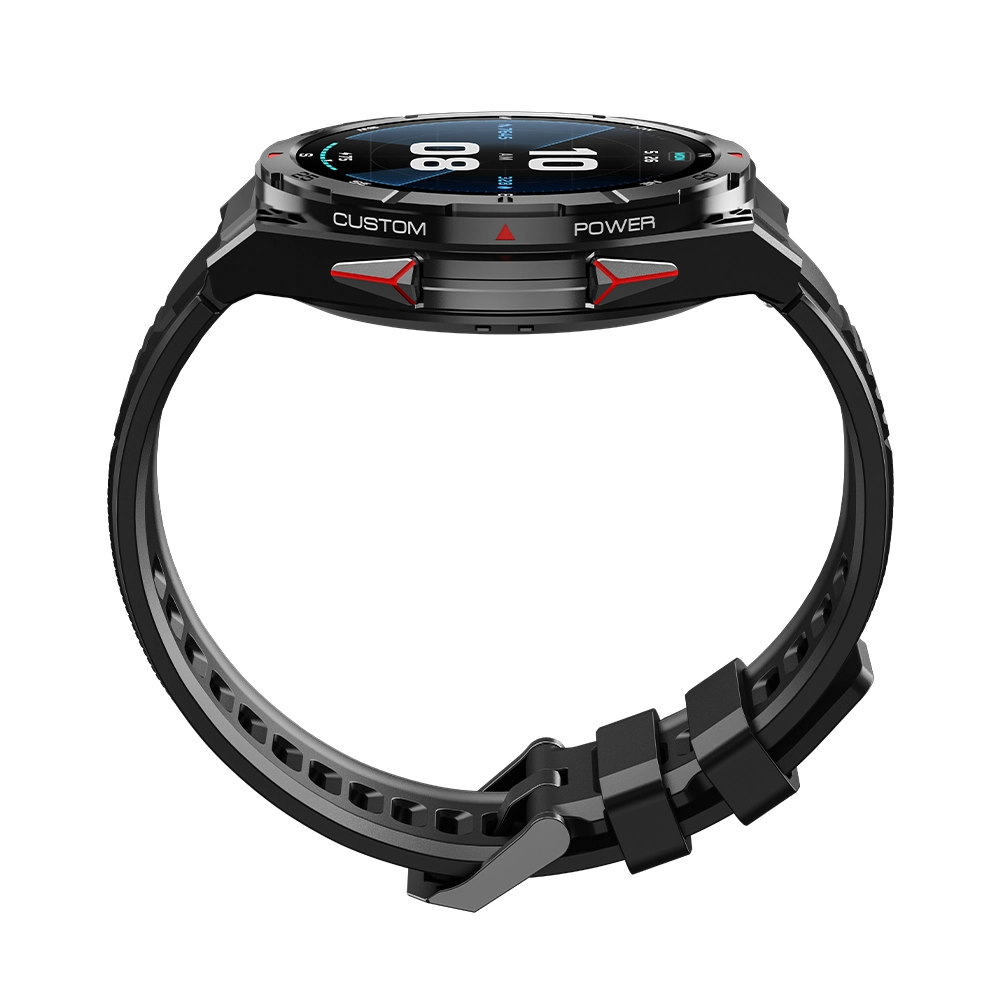 L-115 Glory Smart Watch