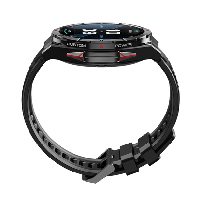 L-115 Glory Smart Watch