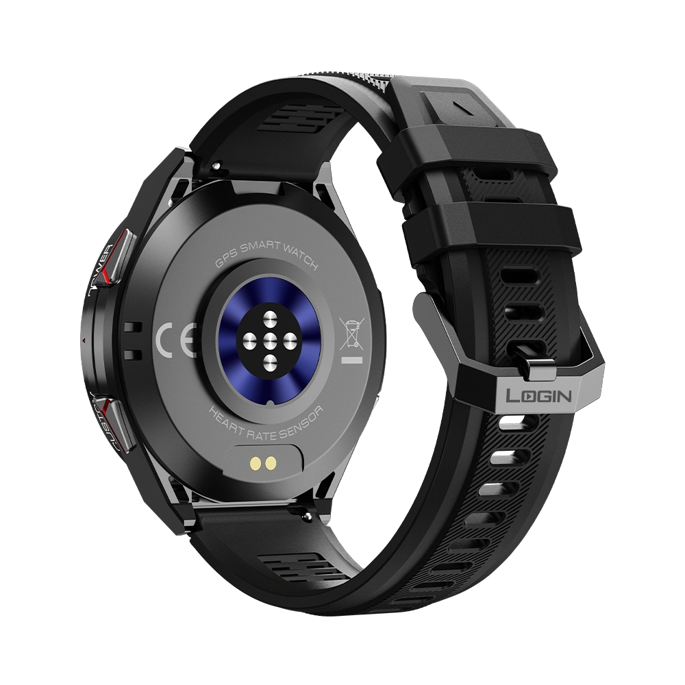 L-115 Glory Smart Watch