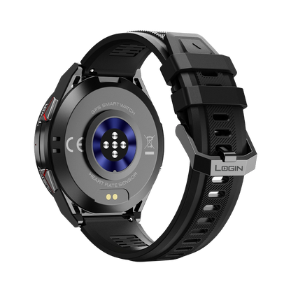 L-115 Glory Smart Watch