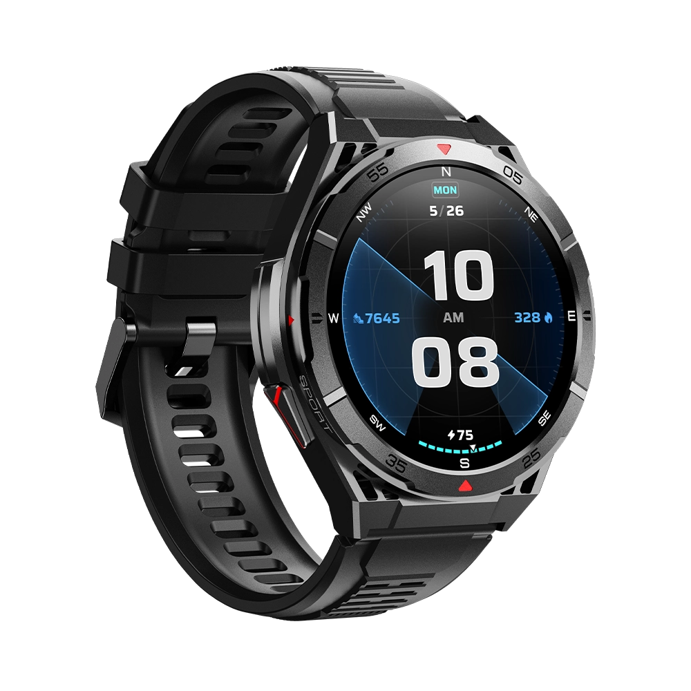 L-115 Glory Smart Watch