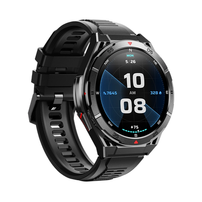 L-115 Glory Smart Watch