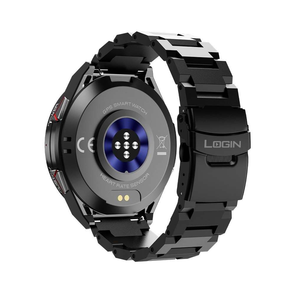 L-115 Glory Smart Watch
