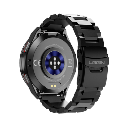 L-115 Glory Smart Watch