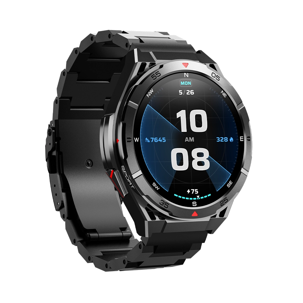 L-115 Glory Smart Watch