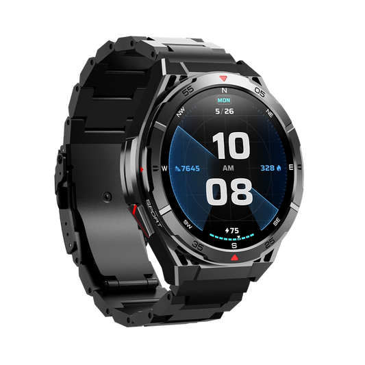L-115 Glory Smart Watch
