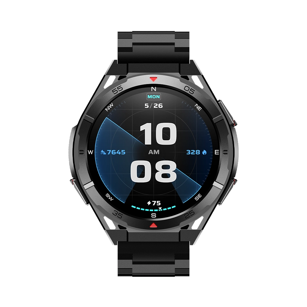 L-115 Glory Smart Watch