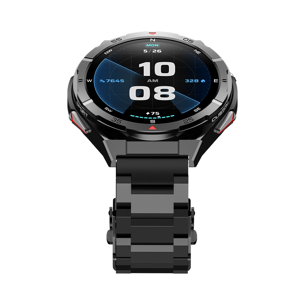 L-115 Glory Smart Watch