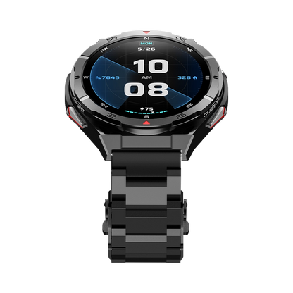 L-115 Glory Smart Watch