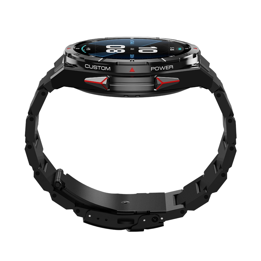 L-115 Glory Smart Watch