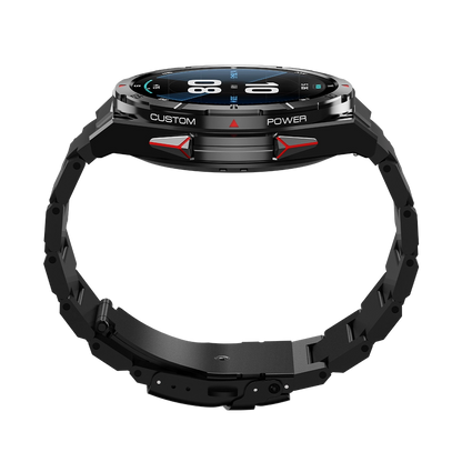L-115 Glory Smart Watch