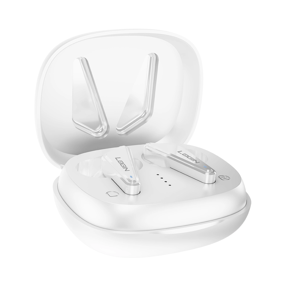L-202 Earbuds