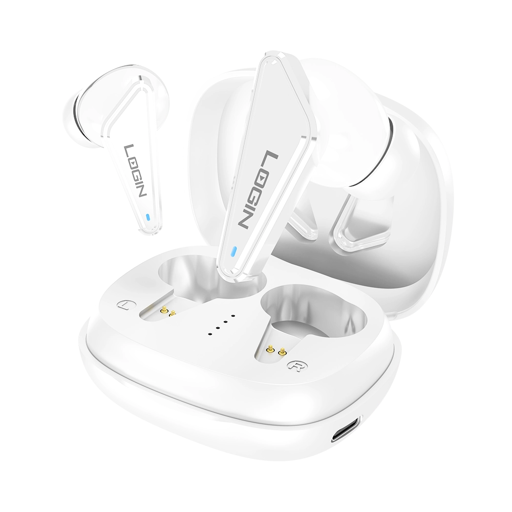 L-202 Earbuds