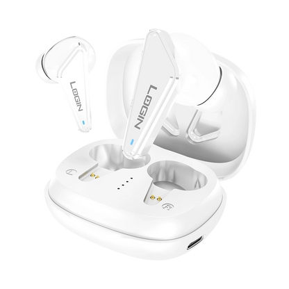 L-202 Earbuds