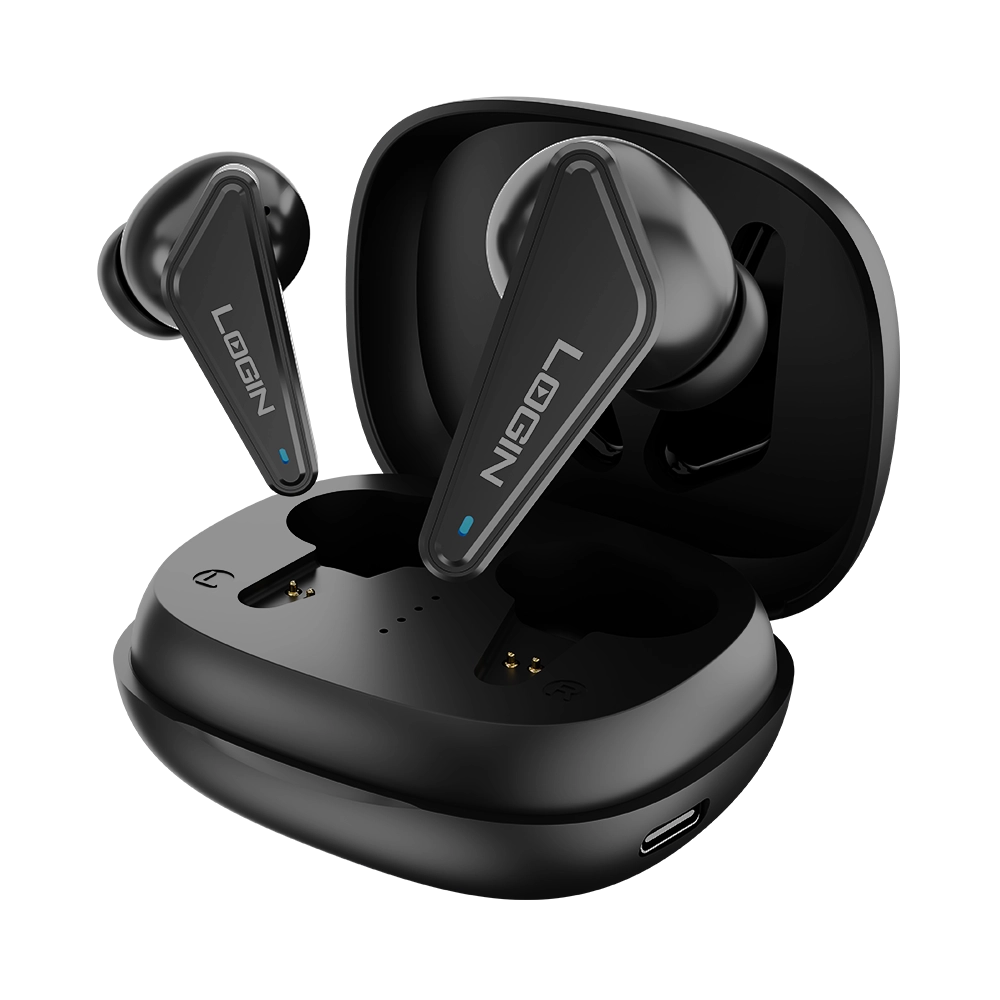 L-202 Earbuds