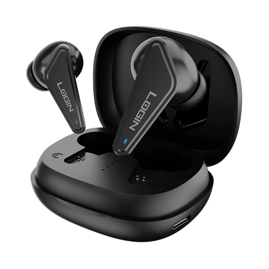 L-202 Earbuds