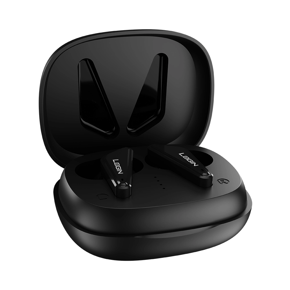 L-202 Earbuds