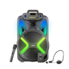 L-266 Ronaq | 15 inch wireless speaker