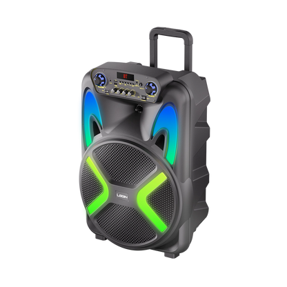 L-266 Ronaq | 15 inch wireless speaker 