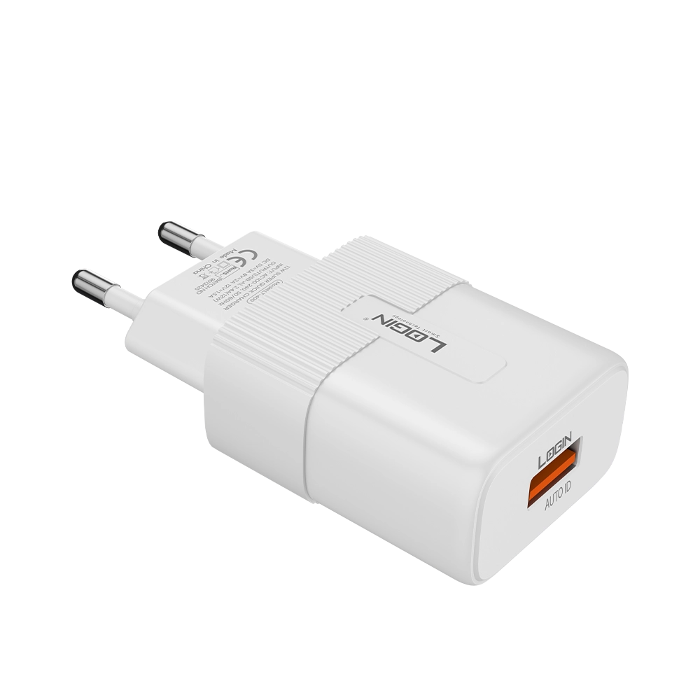 L-400 Charger