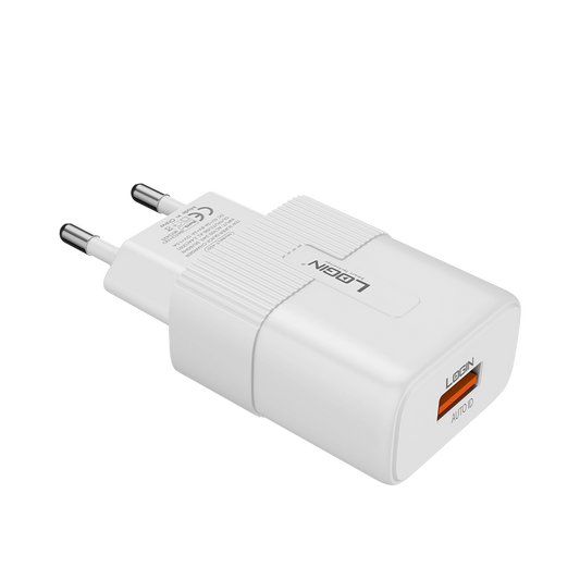 L-400 Charger